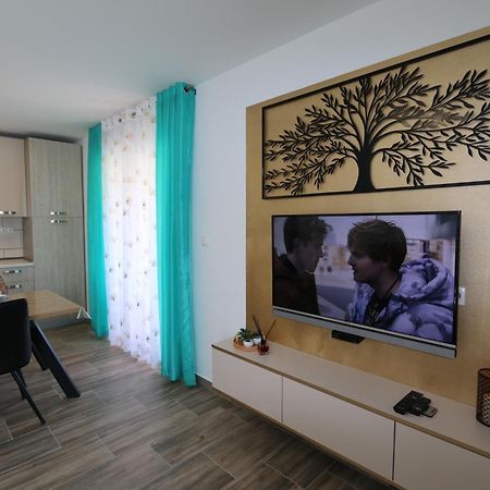 Apartments Mirjana Šilo 外观 照片