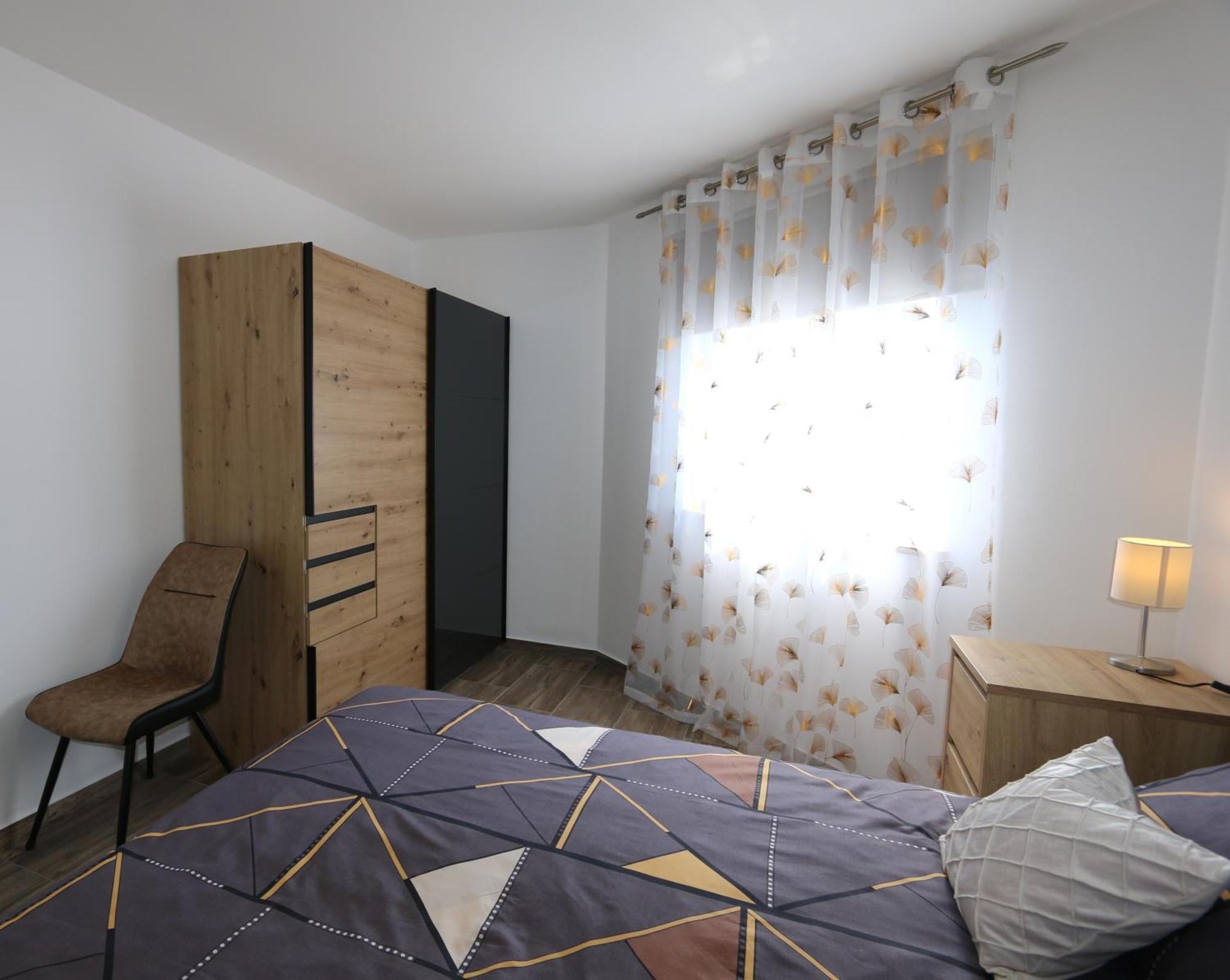 Apartments Mirjana Šilo 外观 照片