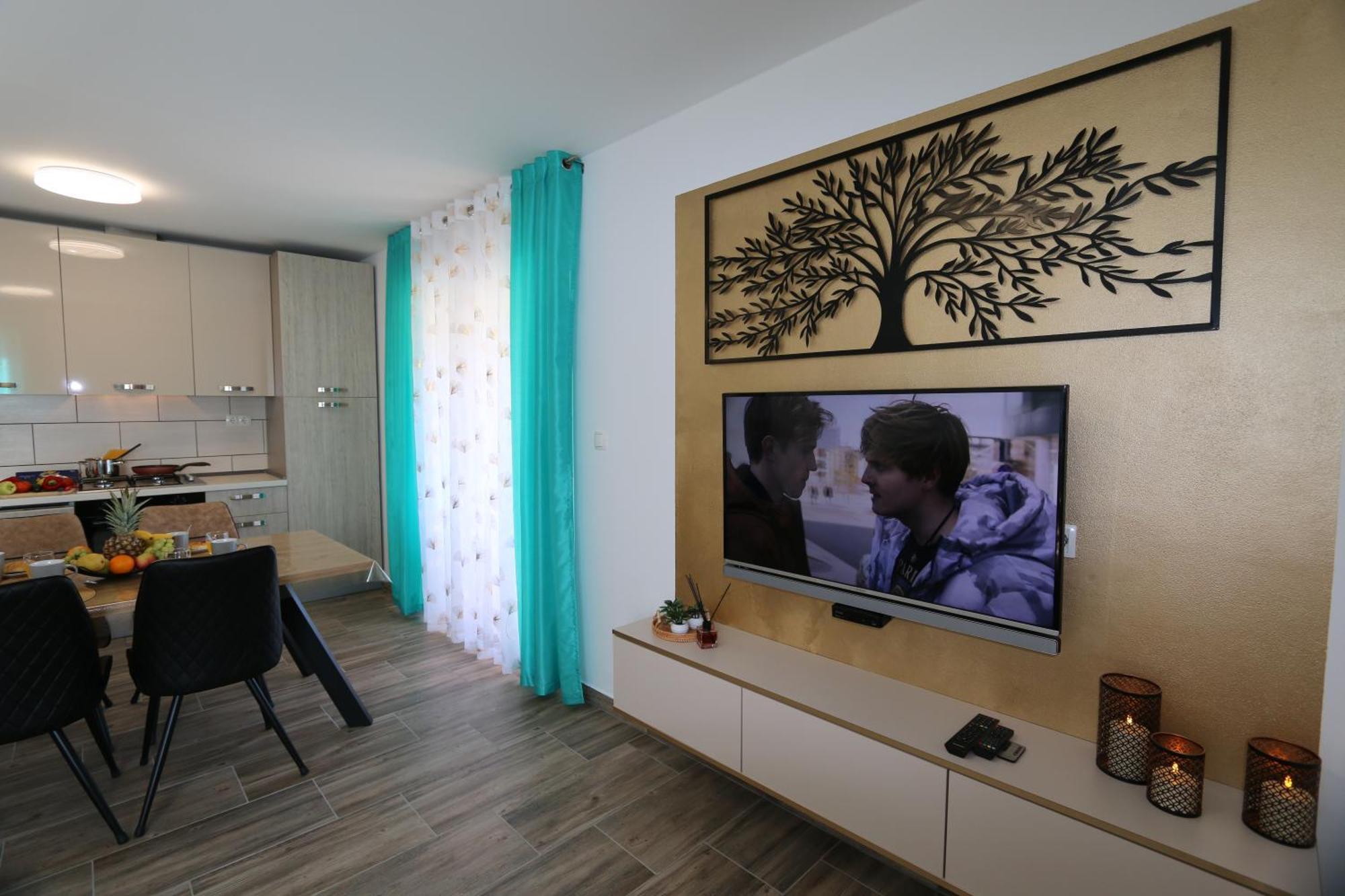 Apartments Mirjana Šilo 外观 照片