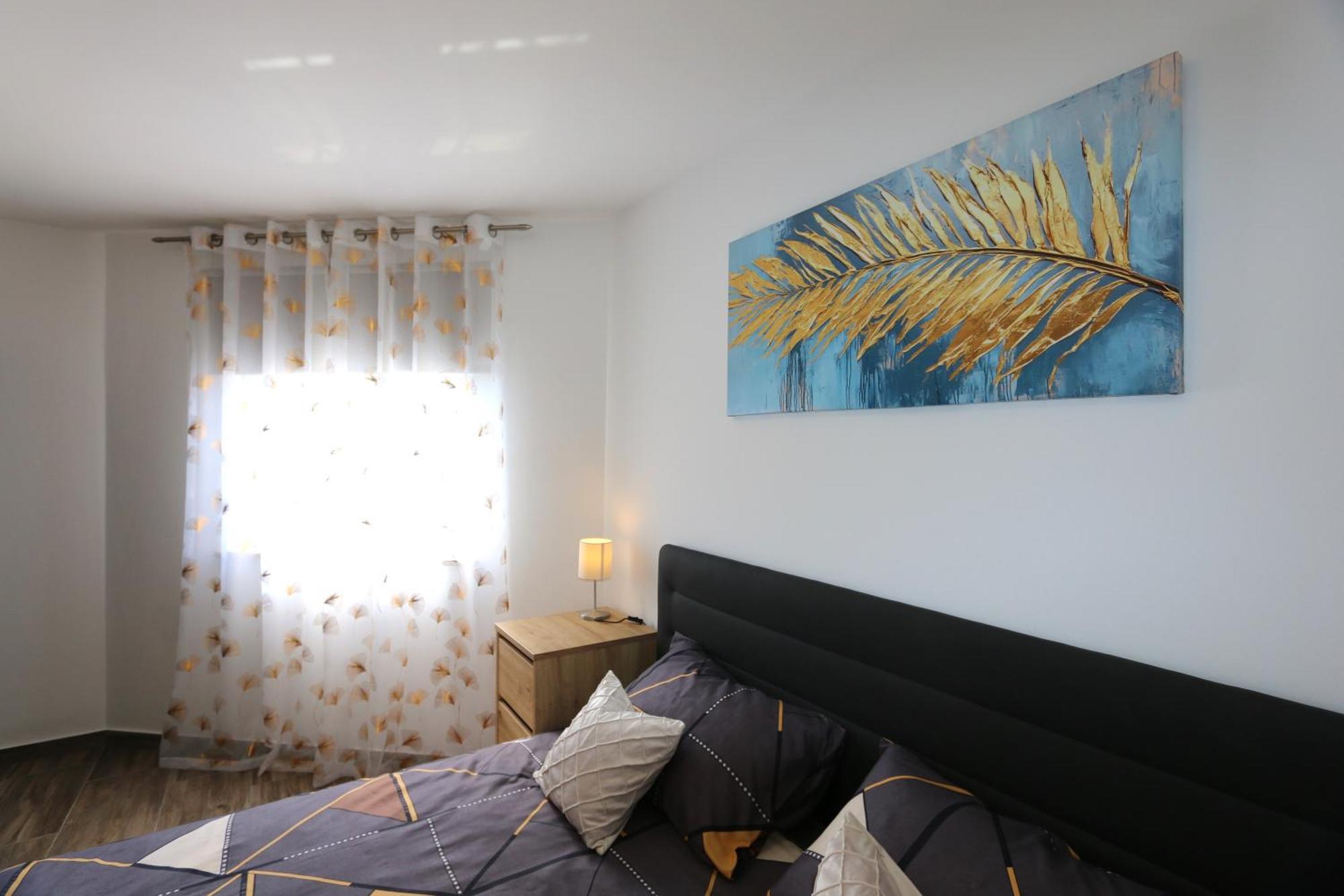 Apartments Mirjana Šilo 外观 照片
