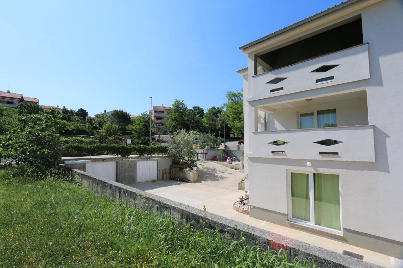 Apartments Mirjana Šilo 外观 照片