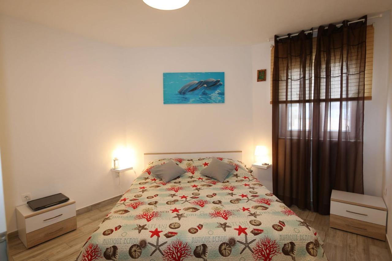 Apartments Mirjana Šilo 外观 照片